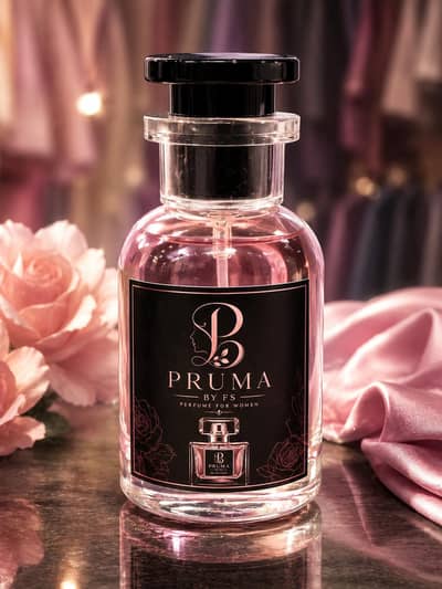 FS fragrance