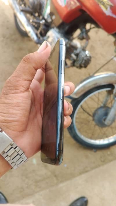 Apple iPhone X