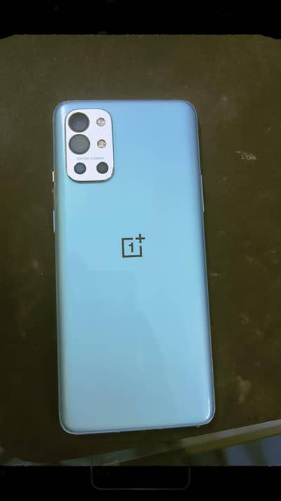 One Plus 9R