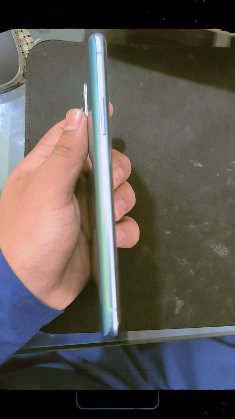 One Plus 9R 4