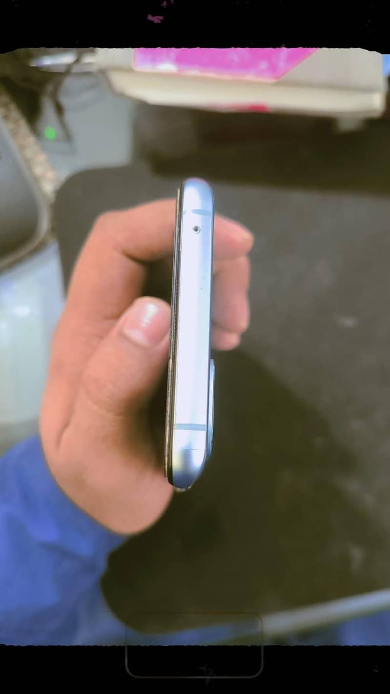 One Plus 9R 5