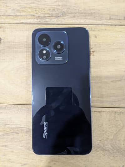 Sparx Ultra 8 Pro