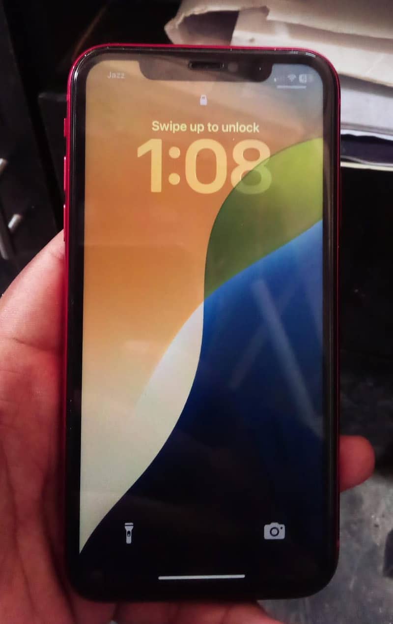 iPhone 11 7