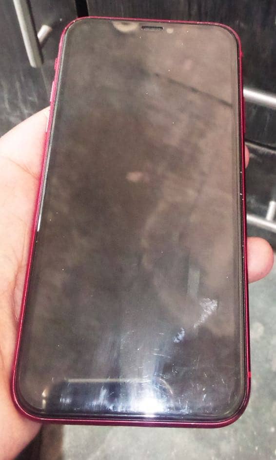 iPhone 11 8