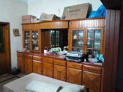 8 Marla Corner House For Sale At Prime Location