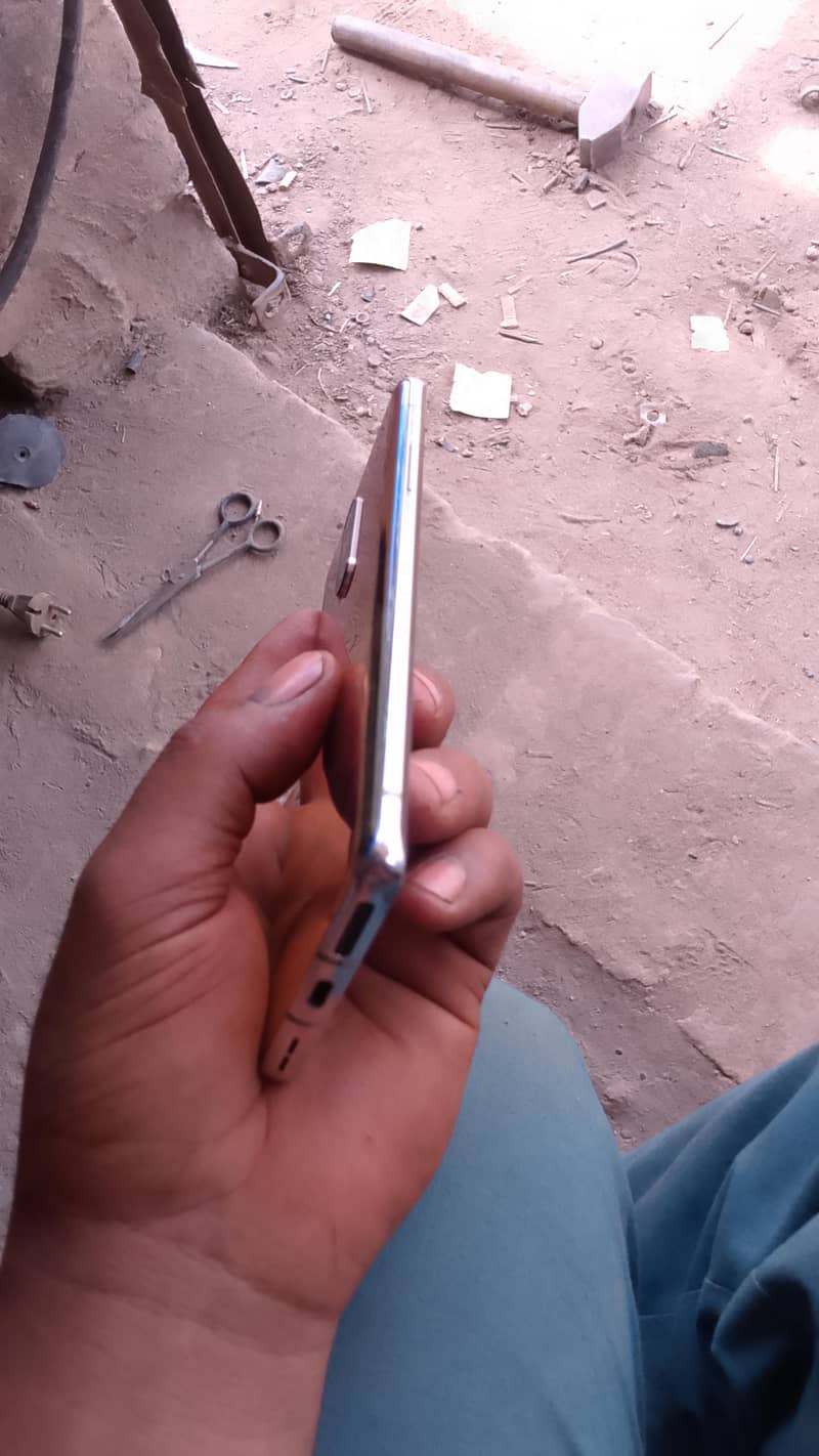 One Plus 8 5