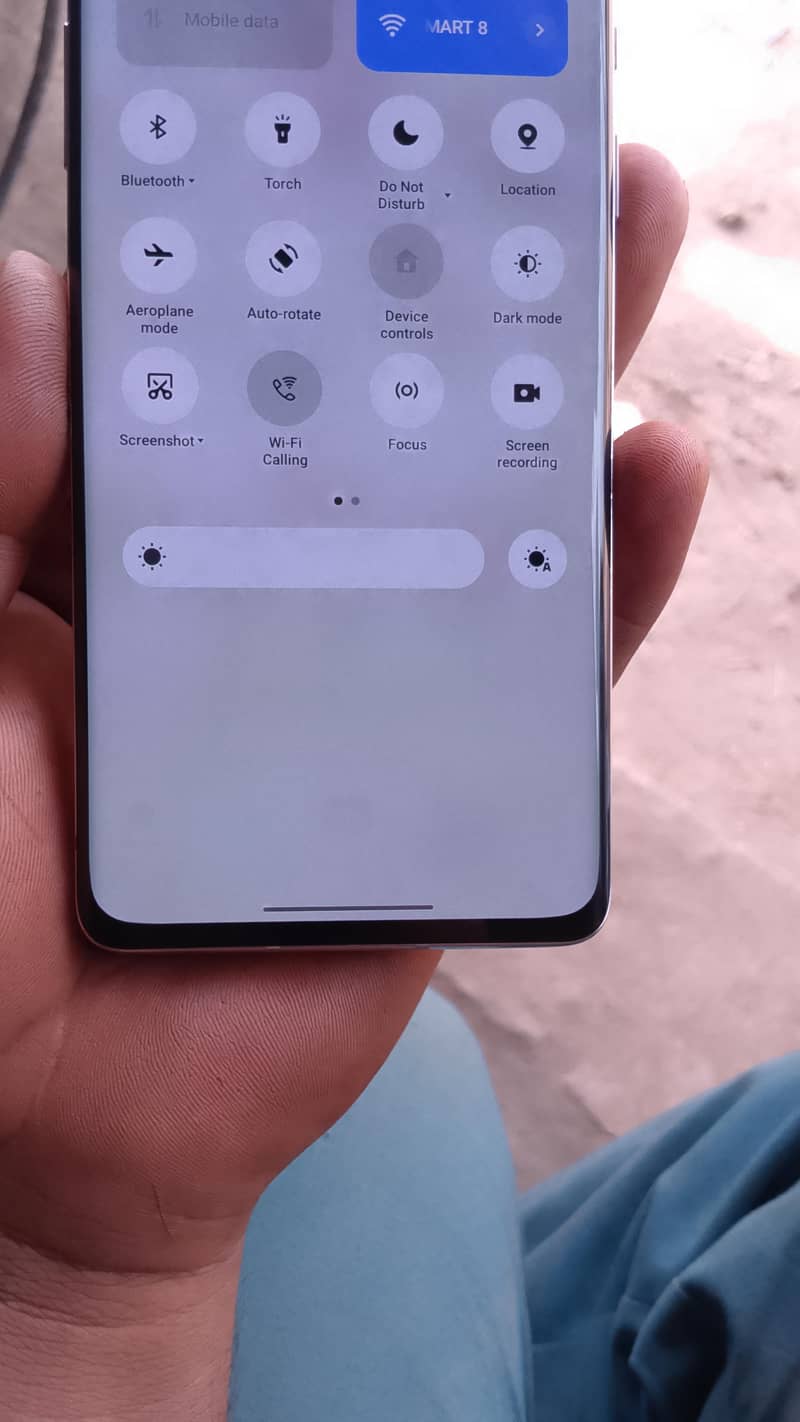 One Plus 8 6