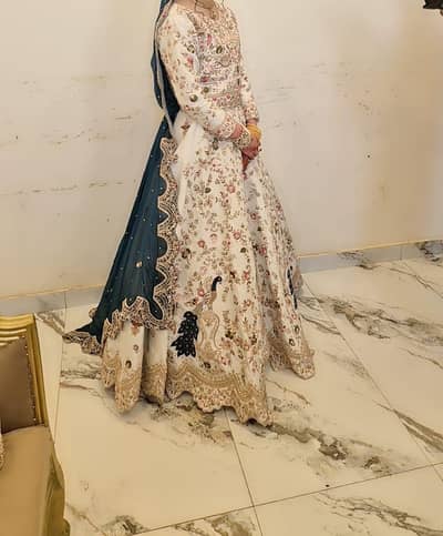 lehnga