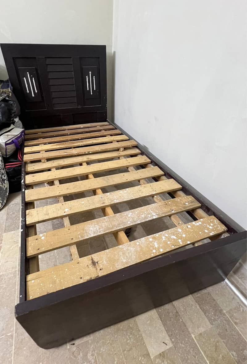 2 single bed 3