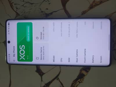 Infinix Note 40 Pro