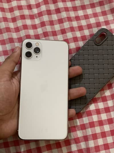Apple iPhone 11 Pro Max
