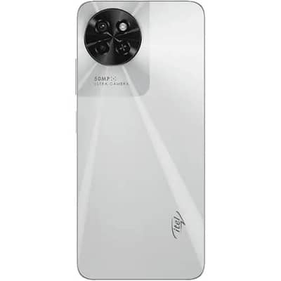Itel S23