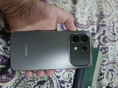 infinix note 60 pro 8 256