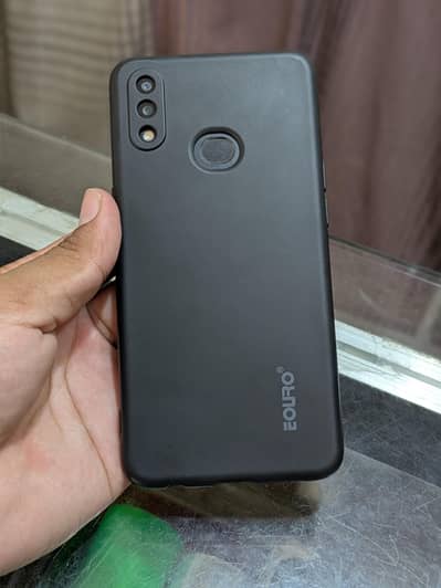 Samsung Mobile A10S