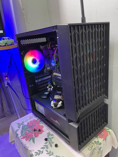 I7 4770k GAMING PC