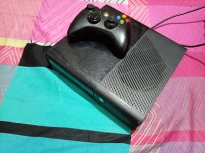 Xbox 360 very good condition