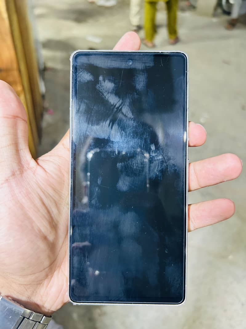 Google Pixel 7 2