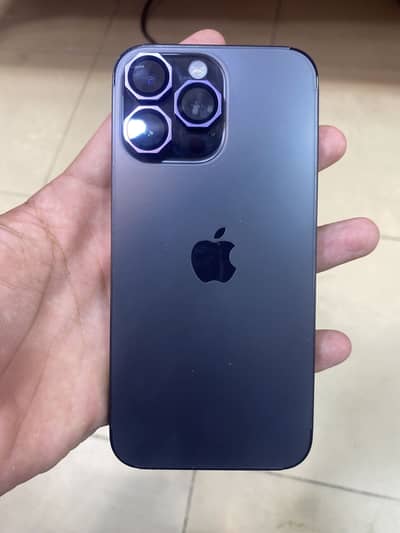 Apple iPhone 14 Pro Max