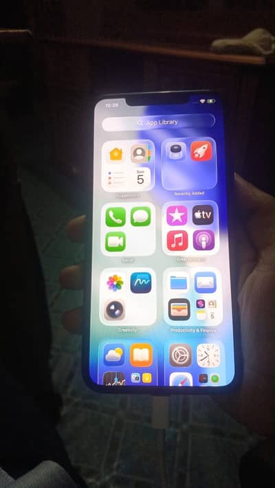 Apple iPhone 11 Pro Max