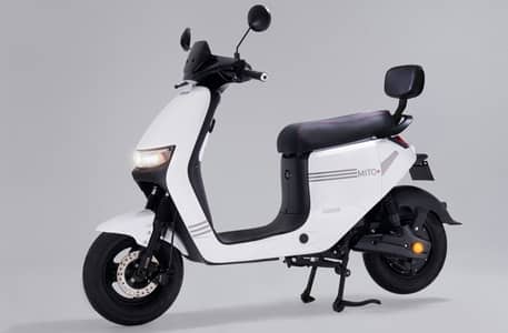 Evee Mito plus