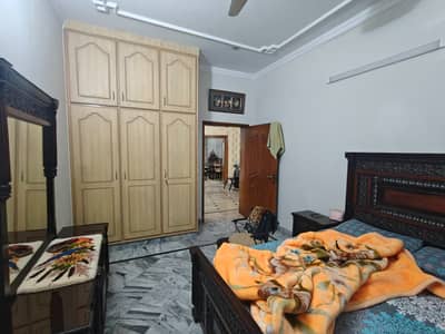 5 Marla Double Storey House For Sale At Prime Location