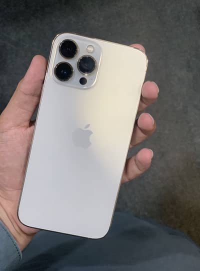 Apple iPhone 13 Pro Max