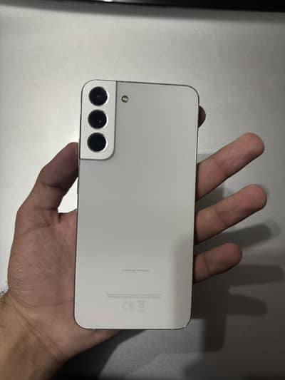 Samsung Mobile S22 Plus