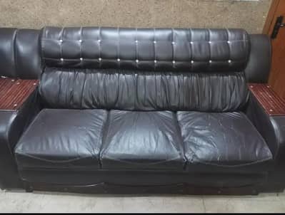 Sofa Set 3×2×1
