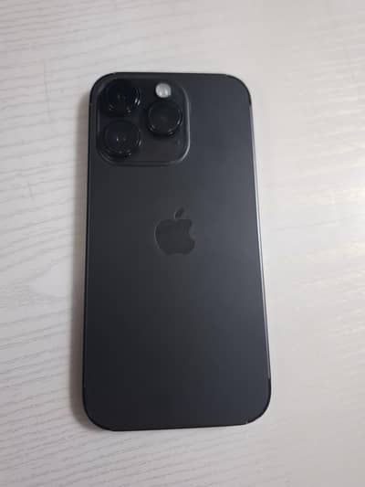 Iphone 14 pro jv
