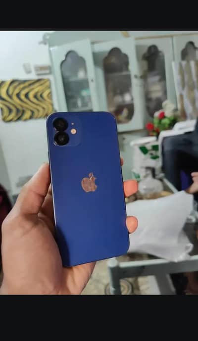 Apple iPhone 12