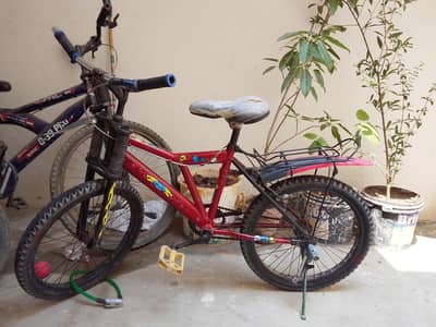 bicycle new bicycle new