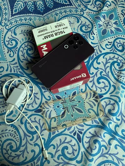 XSmart mate 10