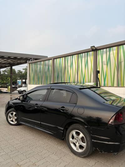 Honda Civic 2010