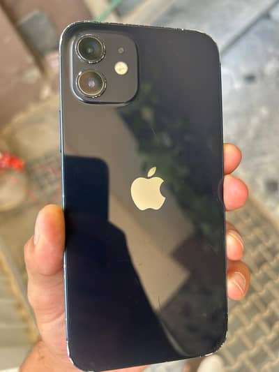Apple iPhone 12