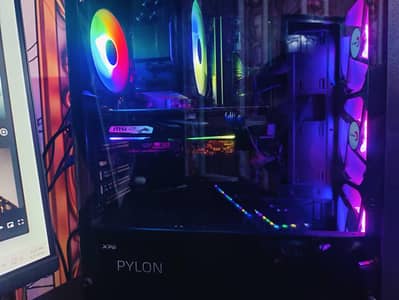 i5-12400F Gaming PC