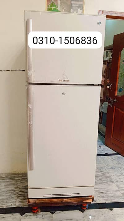 pel fridge 14cbf for sale in attock 03101506836