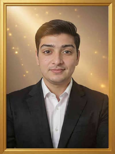 Haseeb 
