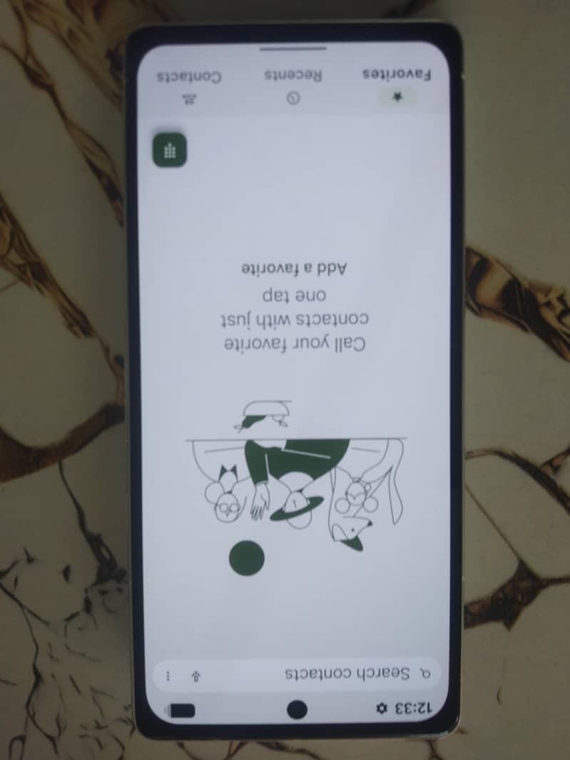 Google Pixel 7 0