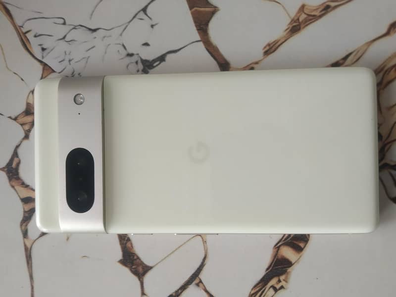 Google Pixel 7 3
