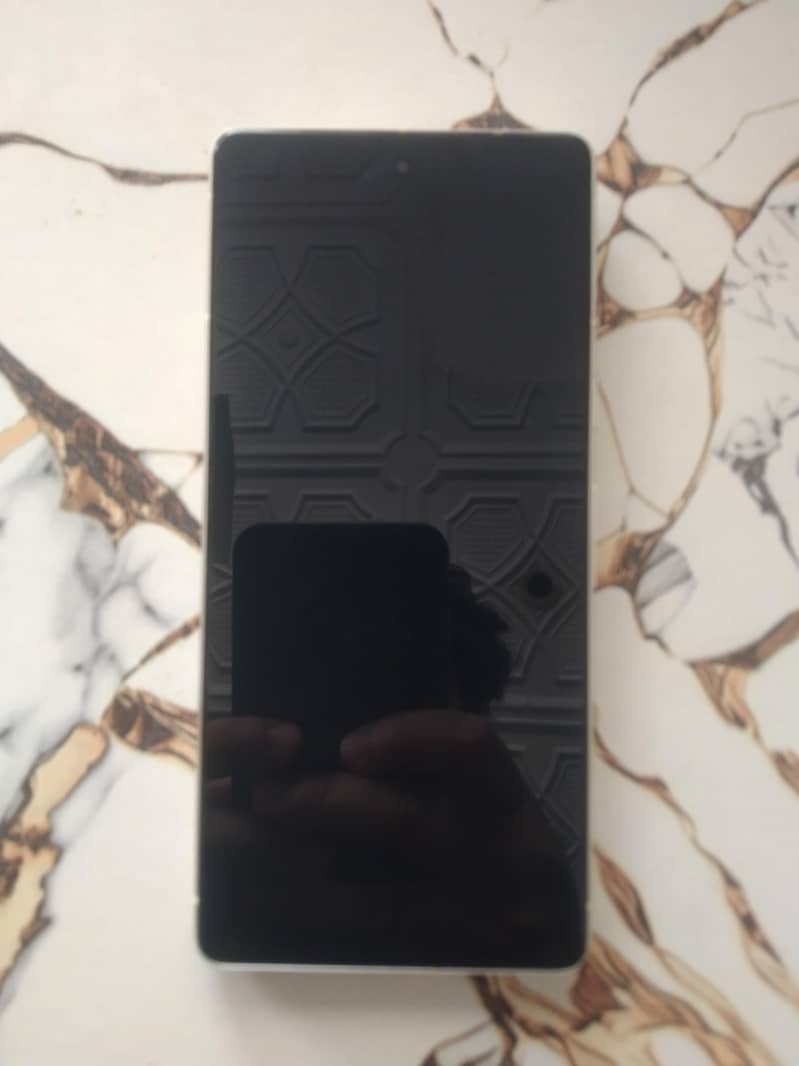 Google Pixel 7 4