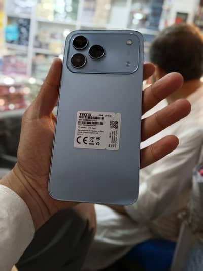 Tecno Other Model