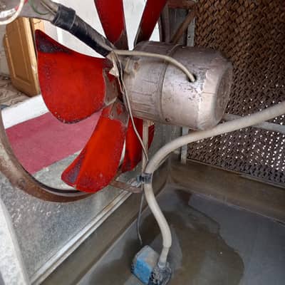 good condition air cooler