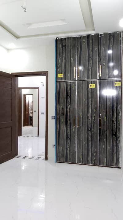 5 Marla House for Rent in Johar Town, Q Block for Family