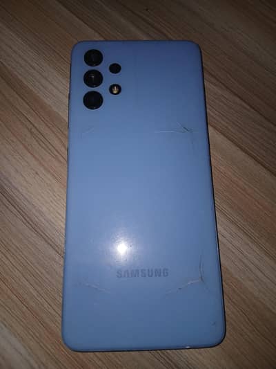 Samsung A32