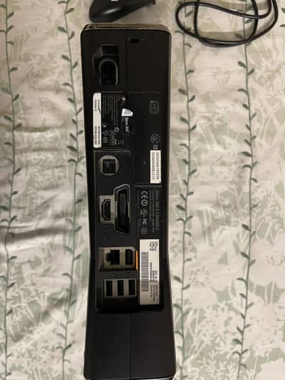 Xbox 360