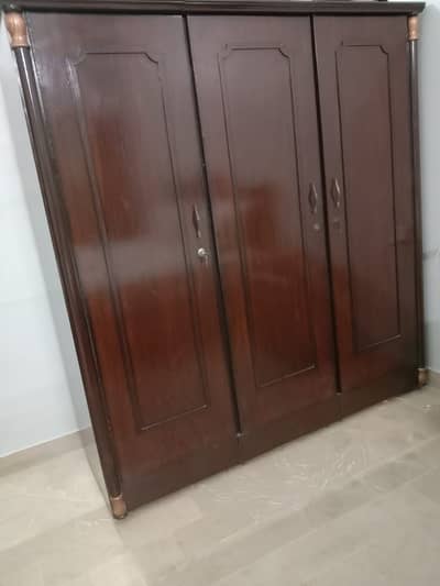 Bedset for sale good condition