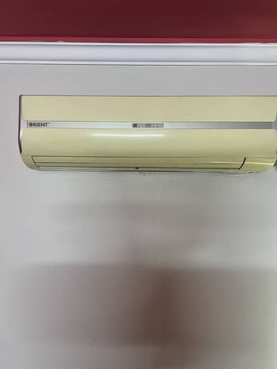 Orient 1.5 ton Non invertor