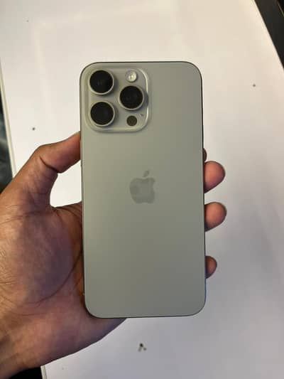 Iphone 15 pro max factory unlock