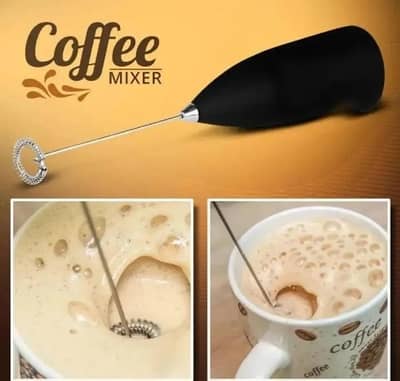 coffee beater