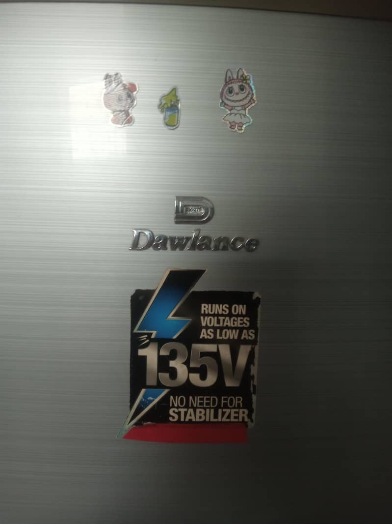 Dawlance 3